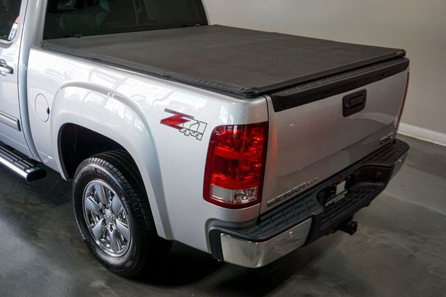 2012 GMC Sierra 1500 *Sierra 1500 SLT* *Crew Cab 4WD* *West Coast Truck* *Rust-Free* - 23082282 - 32