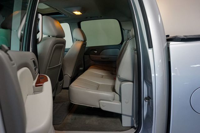 2012 GMC Sierra 1500 *Sierra 1500 SLT* *Crew Cab 4WD* *West Coast Truck* *Rust-Free* - 23082282 - 35