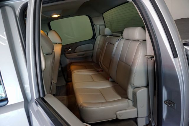 2012 GMC Sierra 1500 *Sierra 1500 SLT* *Crew Cab 4WD* *West Coast Truck* *Rust-Free* - 23082282 - 36