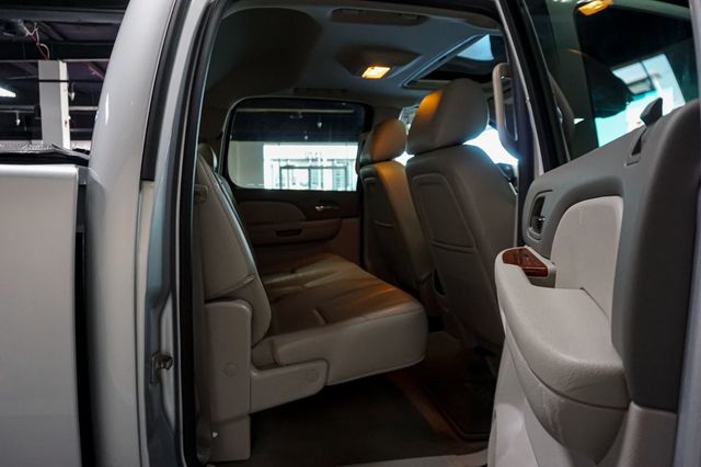 2012 GMC Sierra 1500 *Sierra 1500 SLT* *Crew Cab 4WD* *West Coast Truck* *Rust-Free* - 23082282 - 37