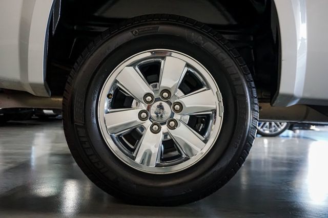 2012 GMC Sierra 1500 *Sierra 1500 SLT* *Crew Cab 4WD* *West Coast Truck* *Rust-Free* - 23082282 - 42