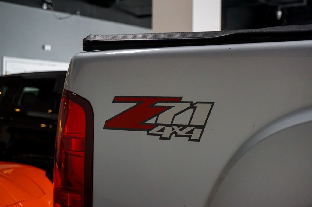 2012 GMC Sierra 1500 *Sierra 1500 SLT* *Crew Cab 4WD* *West Coast Truck* *Rust-Free* - 23082282 - 48