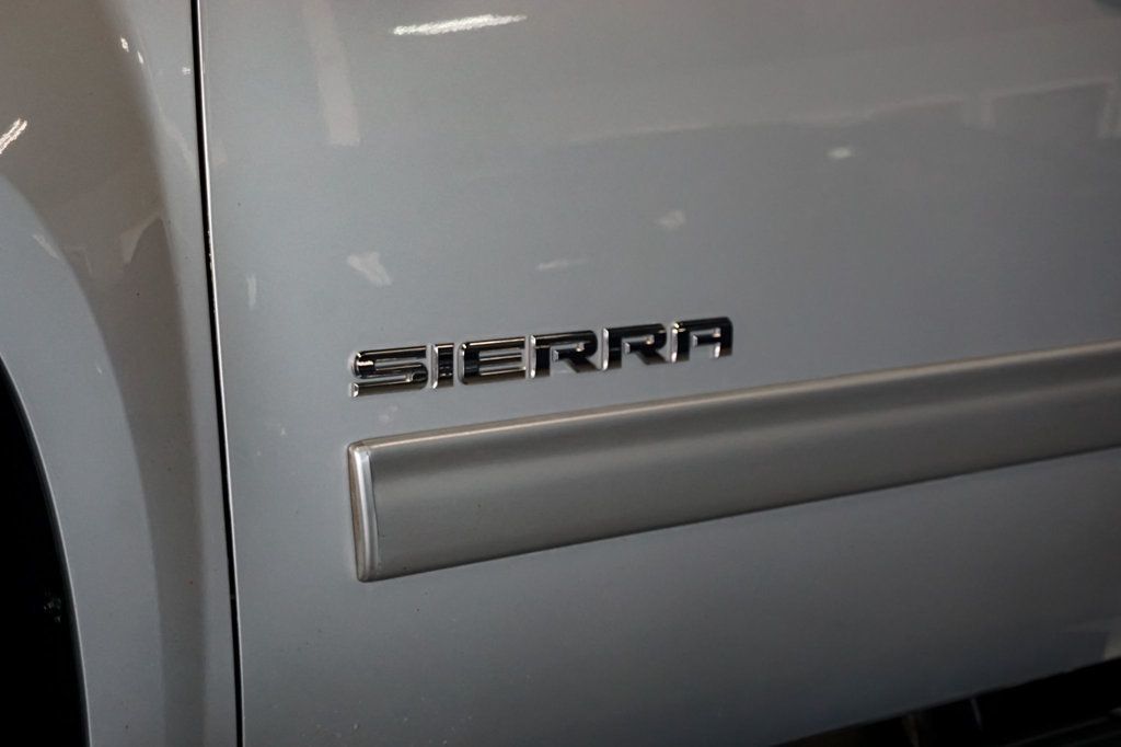2012 GMC Sierra 1500 *Sierra 1500 SLT* *Crew Cab 4WD* *West Coast Truck* *Rust-Free* - 23082282 - 49