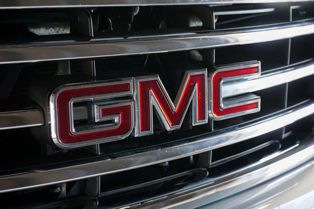 2012 GMC Sierra 1500 *Sierra 1500 SLT* *Crew Cab 4WD* *West Coast Truck* *Rust-Free* - 23082282 - 50