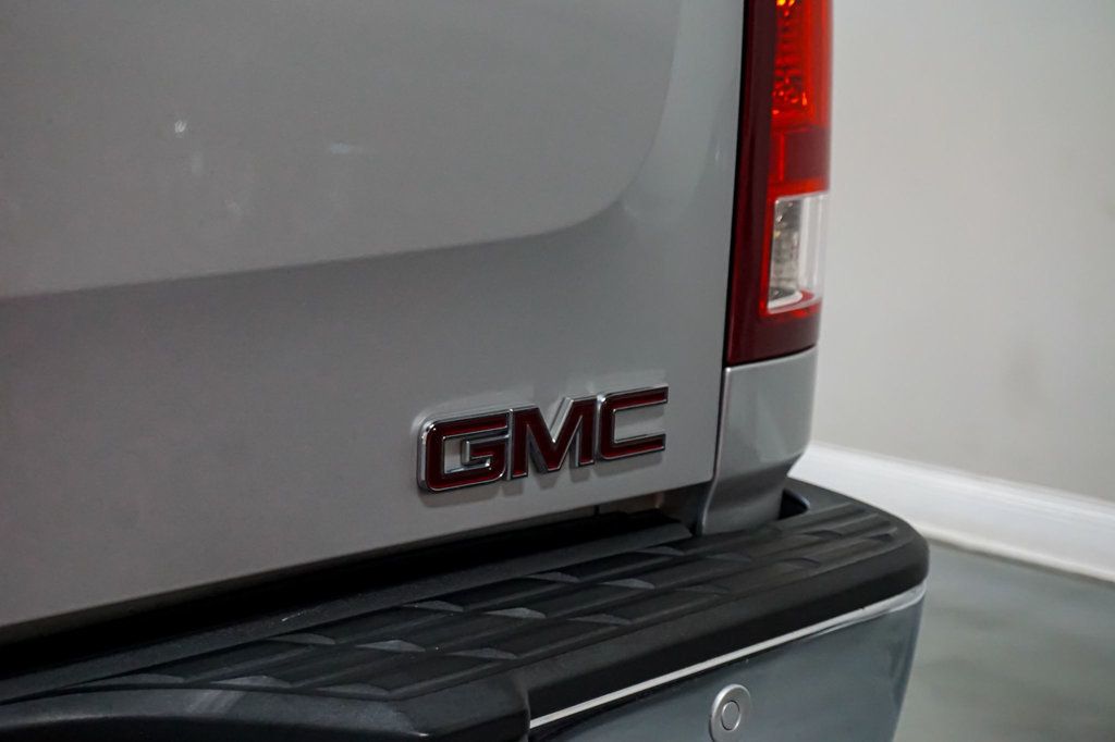 2012 GMC Sierra 1500 *Sierra 1500 SLT* *Crew Cab 4WD* *West Coast Truck* *Rust-Free* - 23082282 - 51