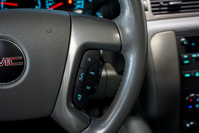 2012 GMC Sierra 1500 *Sierra 1500 SLT* *Crew Cab 4WD* *West Coast Truck* *Rust-Free* - 23082282 - 54