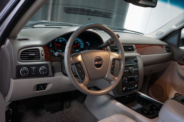 2012 GMC Sierra 1500 *Sierra 1500 SLT* *Crew Cab 4WD* *West Coast Truck* *Rust-Free* - 23082282 - 55