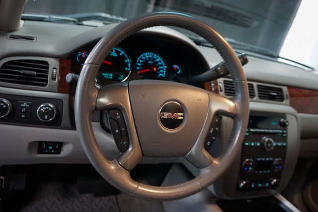 2012 GMC Sierra 1500 *Sierra 1500 SLT* *Crew Cab 4WD* *West Coast Truck* *Rust-Free* - 23082282 - 56
