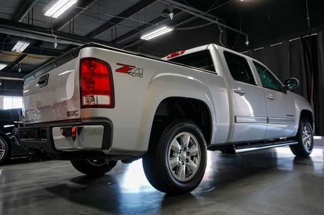 2012 GMC Sierra 1500 *Sierra 1500 SLT* *Crew Cab 4WD* *West Coast Truck* *Rust-Free* - 23082282 - 5