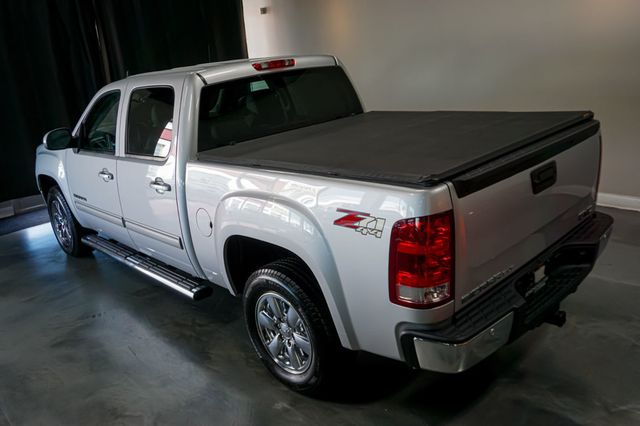 2012 GMC Sierra 1500 *Sierra 1500 SLT* *Crew Cab 4WD* *West Coast Truck* *Rust-Free* - 23082282 - 60