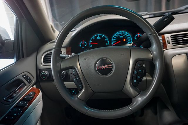 2012 GMC Sierra 1500 *Sierra 1500 SLT* *Crew Cab 4WD* *West Coast Truck* *Rust-Free* - 23082282 - 68
