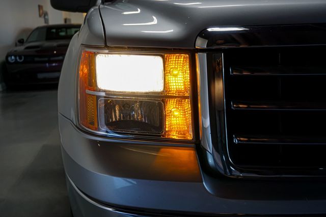 2012 GMC Sierra 1500 *Sierra 1500 SLT* *Crew Cab 4WD* *West Coast Truck* *Rust-Free* - 23082282 - 73