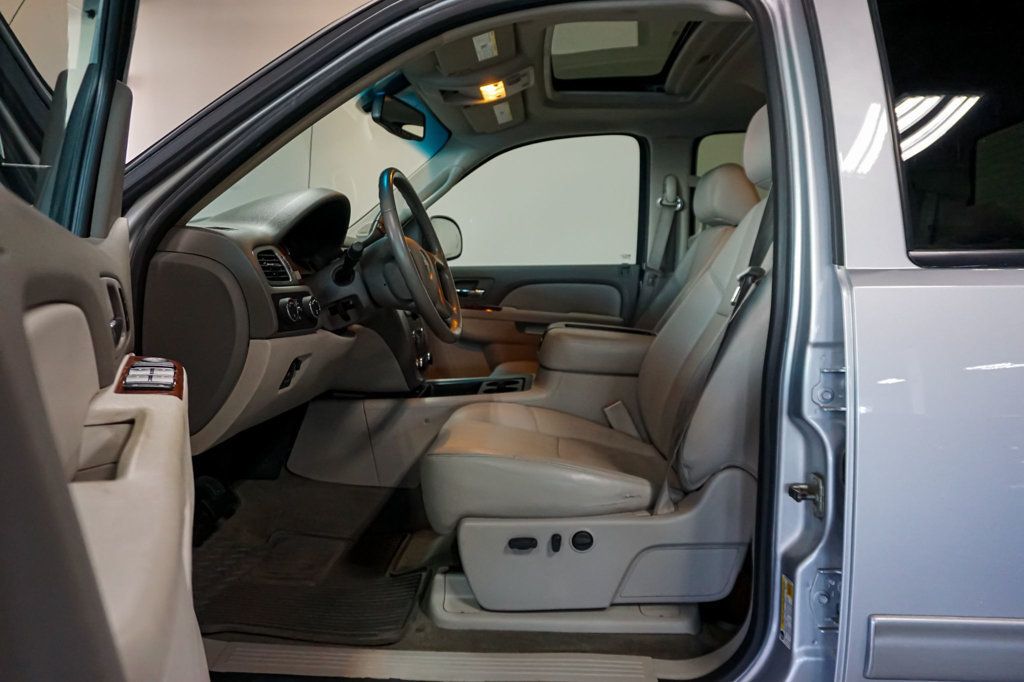 2012 GMC Sierra 1500 *Sierra 1500 SLT* *Crew Cab 4WD* *West Coast Truck* *Rust-Free* - 23082282 - 7