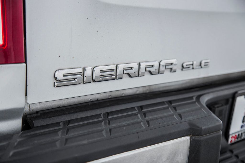 2012 GMC Sierra 1500 SLE - 15264795 - 12