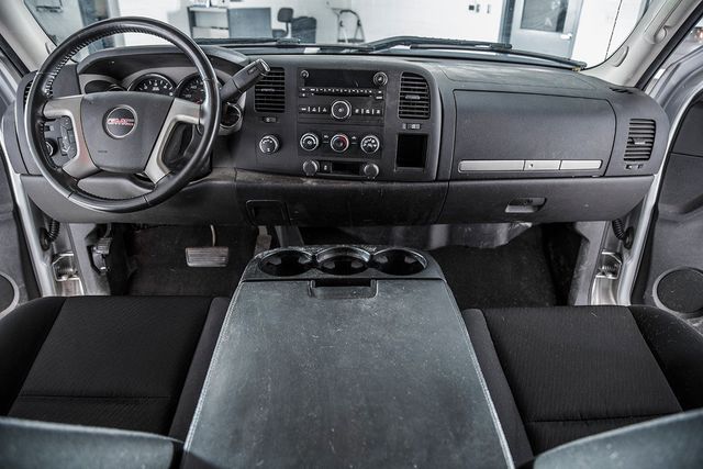 2012 GMC Sierra 1500 SLE - 15264795 - 21