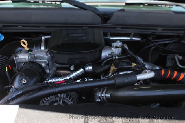 2012 GMC Sierra 2500HD 1 OWNER  DENALI CREW 4WD DIESEL WITH,GREAT SERVICE HISTORY - 21365328 - 17