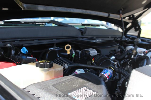 2012 GMC Sierra 2500HD 1 OWNER  DENALI CREW 4WD DIESEL WITH,GREAT SERVICE HISTORY - 21365328 - 18