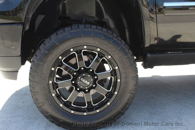 2012 GMC Sierra 2500HD 1 OWNER  DENALI CREW 4WD DIESEL WITH,GREAT SERVICE HISTORY - 21365328 - 29