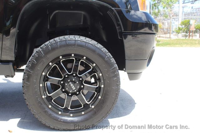 2012 GMC Sierra 2500HD 1 OWNER  DENALI CREW 4WD DIESEL WITH,GREAT SERVICE HISTORY - 21365328 - 34