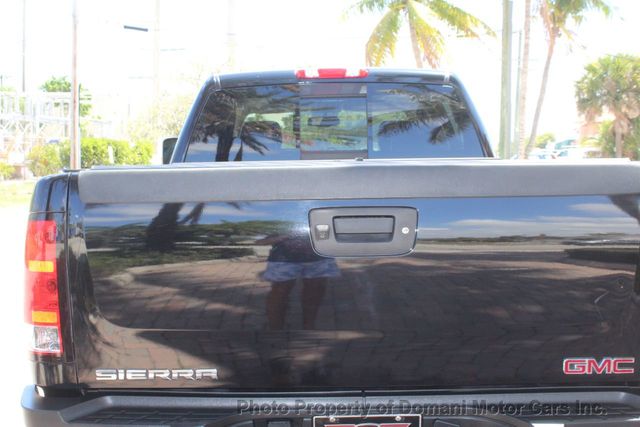 2012 GMC Sierra 2500HD 1 OWNER  DENALI CREW 4WD DIESEL WITH,GREAT SERVICE HISTORY - 21365328 - 36