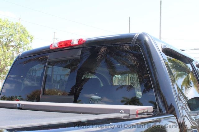 2012 GMC Sierra 2500HD 1 OWNER  DENALI CREW 4WD DIESEL WITH,GREAT SERVICE HISTORY - 21365328 - 40