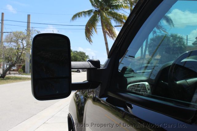 2012 GMC Sierra 2500HD 1 OWNER  DENALI CREW 4WD DIESEL WITH,GREAT SERVICE HISTORY - 21365328 - 41