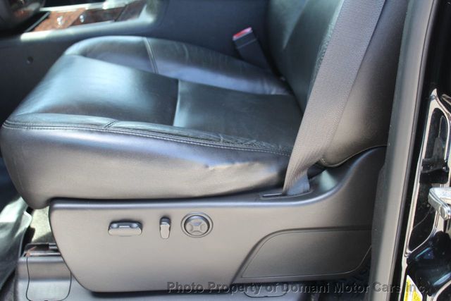 2012 GMC Sierra 2500HD 1 OWNER  DENALI CREW 4WD DIESEL WITH,GREAT SERVICE HISTORY - 21365328 - 43