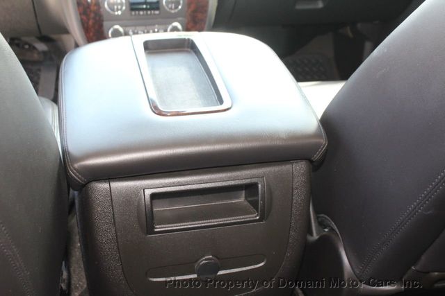 2012 GMC Sierra 2500HD 1 OWNER  DENALI CREW 4WD DIESEL WITH,GREAT SERVICE HISTORY - 21365328 - 53