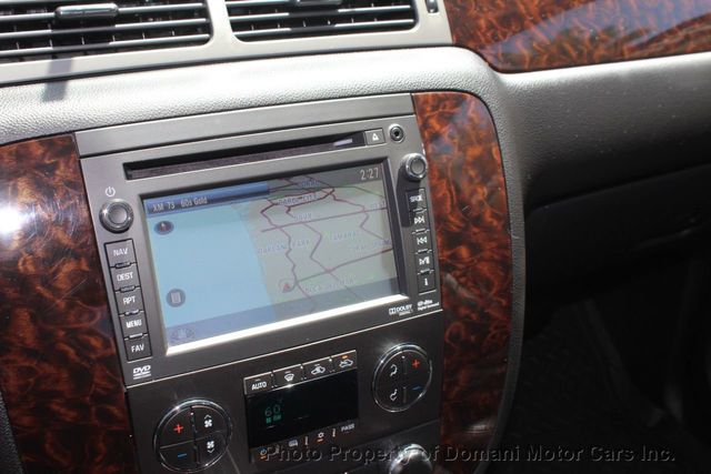 2012 GMC Sierra 2500HD 1 OWNER  DENALI CREW 4WD DIESEL WITH,GREAT SERVICE HISTORY - 21365328 - 57