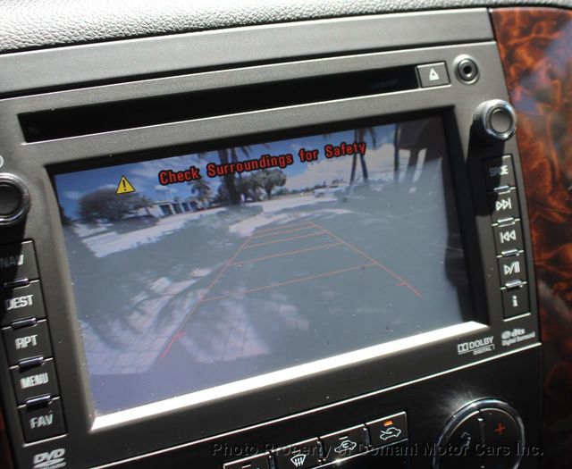 2012 GMC Sierra 2500HD 1 OWNER  DENALI CREW 4WD DIESEL WITH,GREAT SERVICE HISTORY - 21365328 - 6