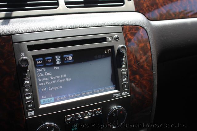 2012 GMC Sierra 2500HD 1 OWNER  DENALI CREW 4WD DIESEL WITH,GREAT SERVICE HISTORY - 21365328 - 7