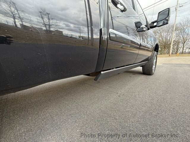 2012 GMC Sierra 2500HD 4WD Crew Cab 153.7" Denali - 22994962 - 11