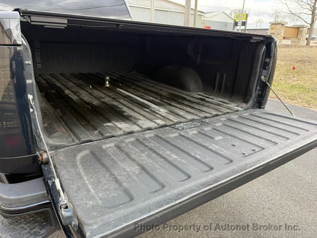 2012 GMC Sierra 2500HD 4WD Crew Cab 153.7" Denali - 22994962 - 16