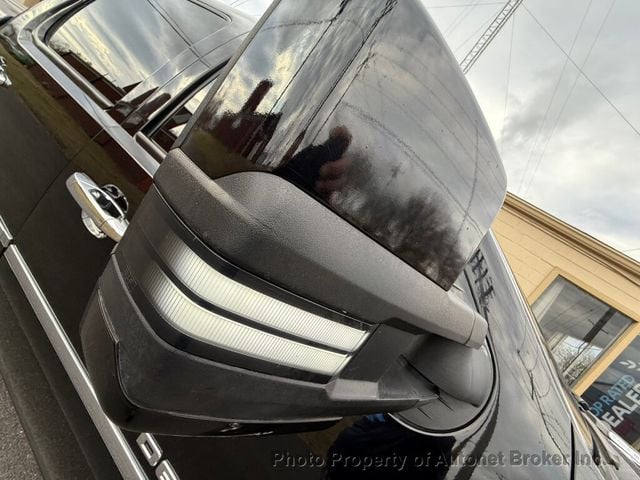 2012 GMC Sierra 2500HD 4WD Crew Cab 153.7" Denali - 22994962 - 38