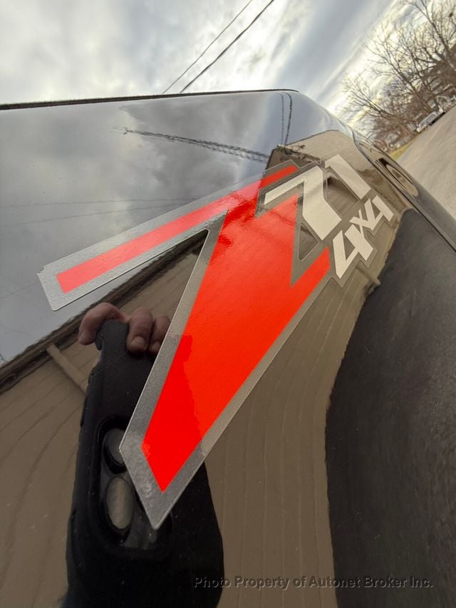 2012 GMC Sierra 2500HD 4WD Crew Cab 153.7" Denali - 22994962 - 40