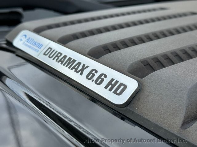 2012 GMC Sierra 2500HD 4WD Crew Cab 153.7" Denali - 22994962 - 41