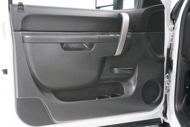 2012 GMC Sierra 3500HD 4WD Crew Cab 153.7" SRW SLE - 22841269 - 12