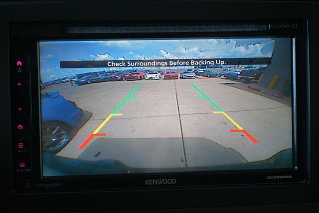 2012 GMC Sierra 3500HD 4WD Crew Cab 153.7" SRW SLE - 22841269 - 15