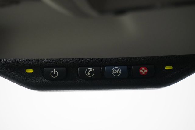 2012 GMC Sierra 3500HD 4WD Crew Cab 153.7" SRW SLE - 22841269 - 18