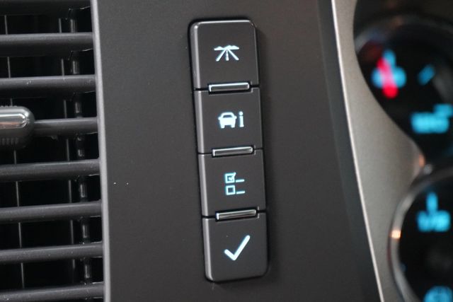 2012 GMC Sierra 3500HD 4WD Crew Cab 153.7" SRW SLE - 22841269 - 20