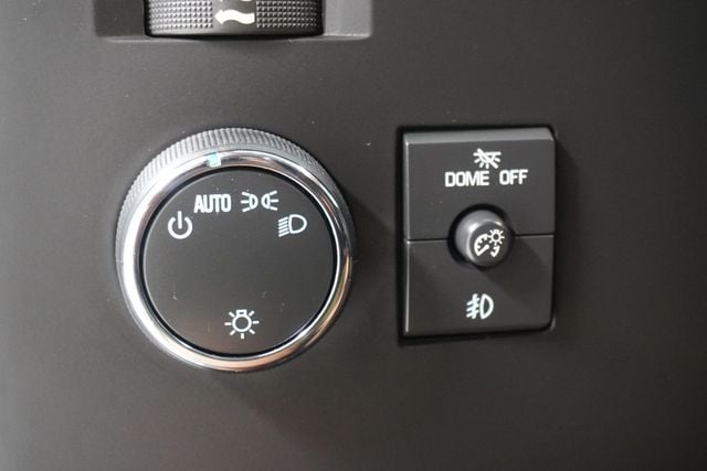 2012 GMC Sierra 3500HD 4WD Crew Cab 153.7" SRW SLE - 22841269 - 21