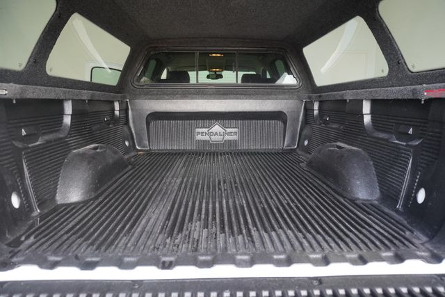 2012 GMC Sierra 3500HD 4WD Crew Cab 153.7" SRW SLE - 22841269 - 24