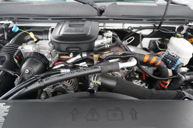 2012 GMC Sierra 3500HD 4WD Crew Cab 153.7" SRW SLE - 22841269 - 28