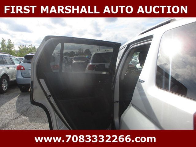 2012 GMC Terrain  - 22927551 - 3