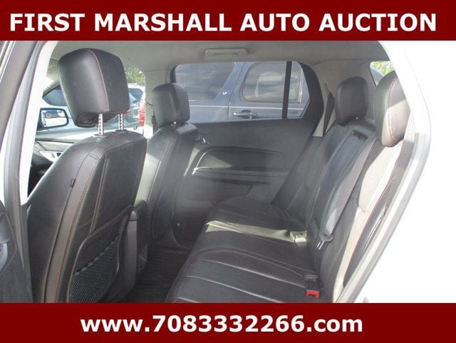 2012 GMC Terrain  - 22927551 - 5