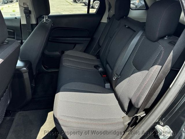 2012 GMC Terrain AWD 4dr SLE-2 - 23027941 - 9