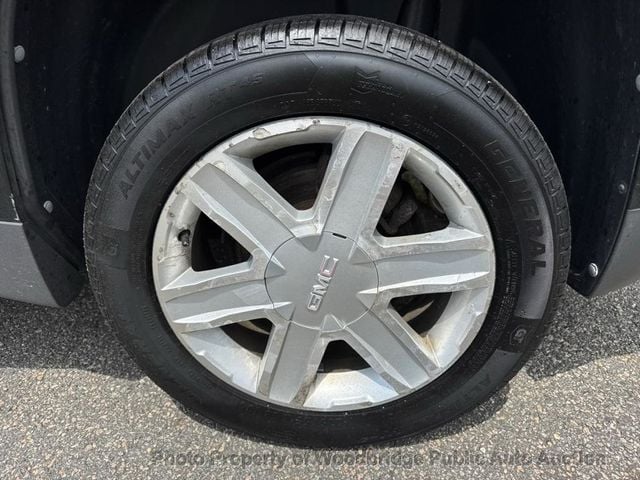 2012 GMC Terrain AWD 4dr SLE-2 - 23027941 - 13