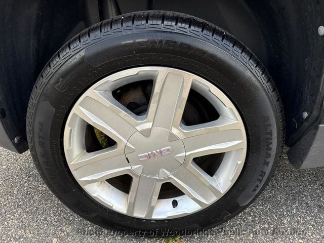 2012 GMC Terrain AWD 4dr SLE-2 - 23027941 - 14