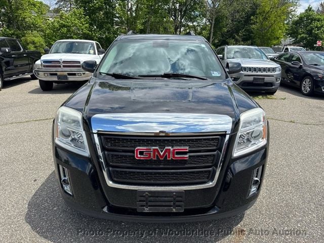 2012 GMC Terrain AWD 4dr SLE-2 - 23027941 - 1