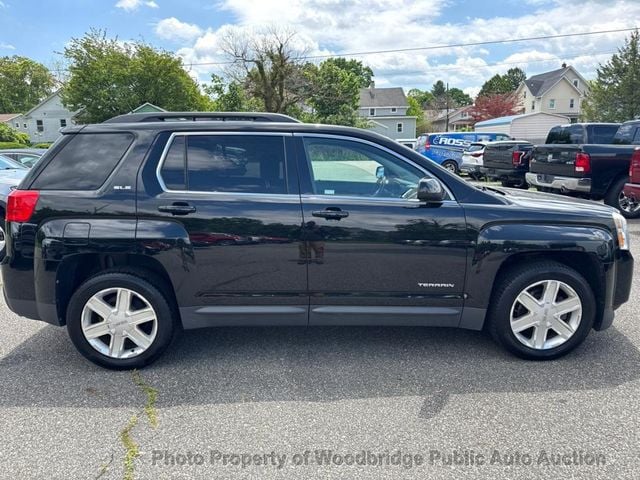 2012 GMC Terrain AWD 4dr SLE-2 - 23027941 - 2